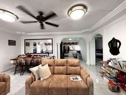 Blk 922 Hougang Street 91 (Hougang), HDB 5 Rooms #590786361
